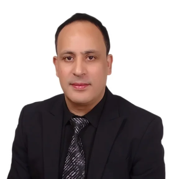 Boulaksili Abdelhamid